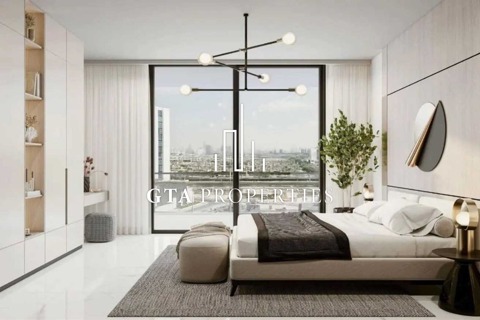 High Floor | Handover December | Corner Unit