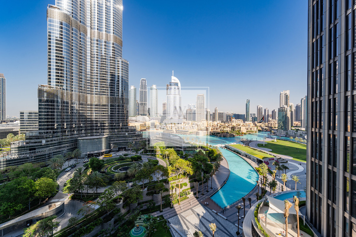 Rare Mid 01 type | Tower 1 | Tenanted
