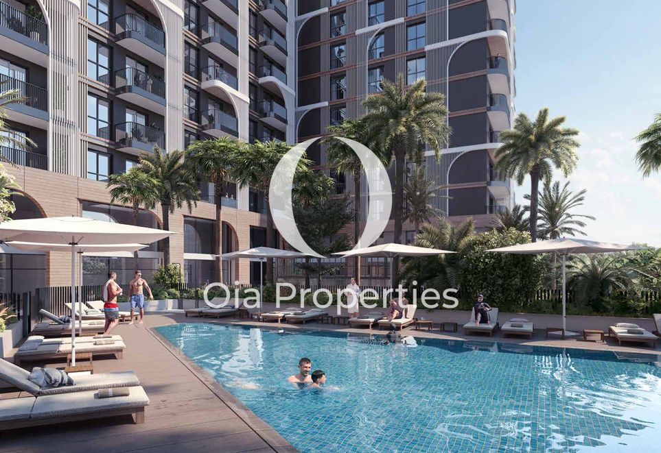 Sea View | High Floor | High ROI | Modern Finishes