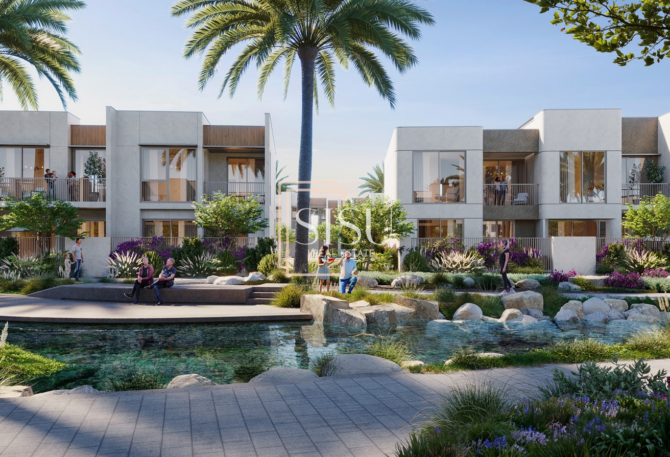 Vastu | Corner | Facing Water Canal