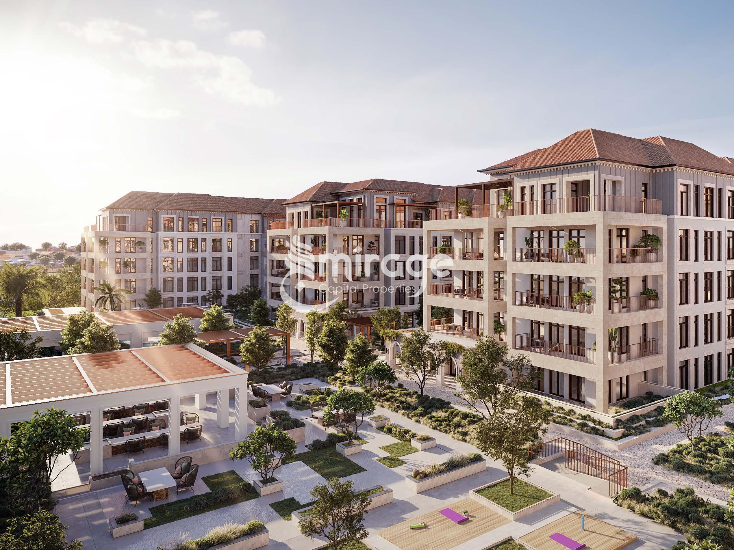 Stunning 1BHK | Perfect Location | Best Deal