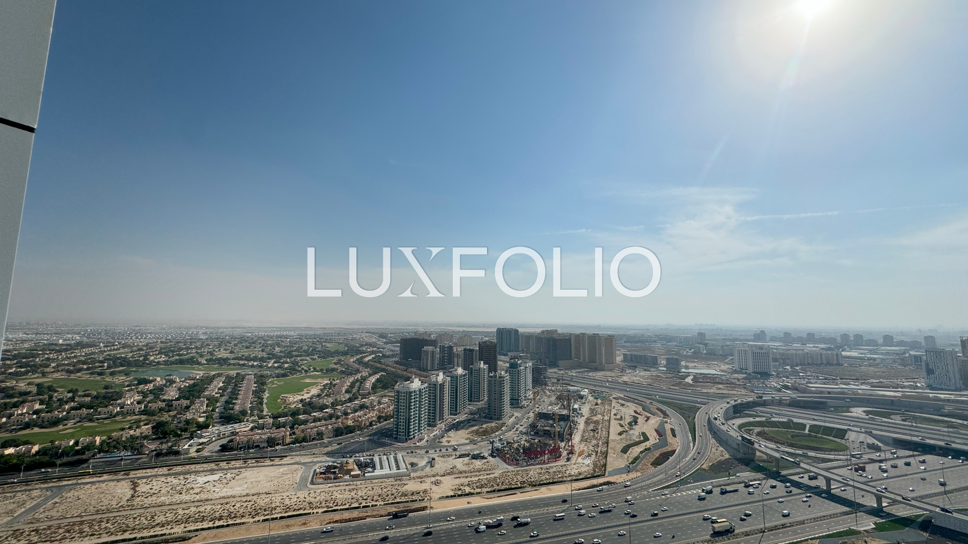 High Floor | Fully Furnished | Ready To Move Soon