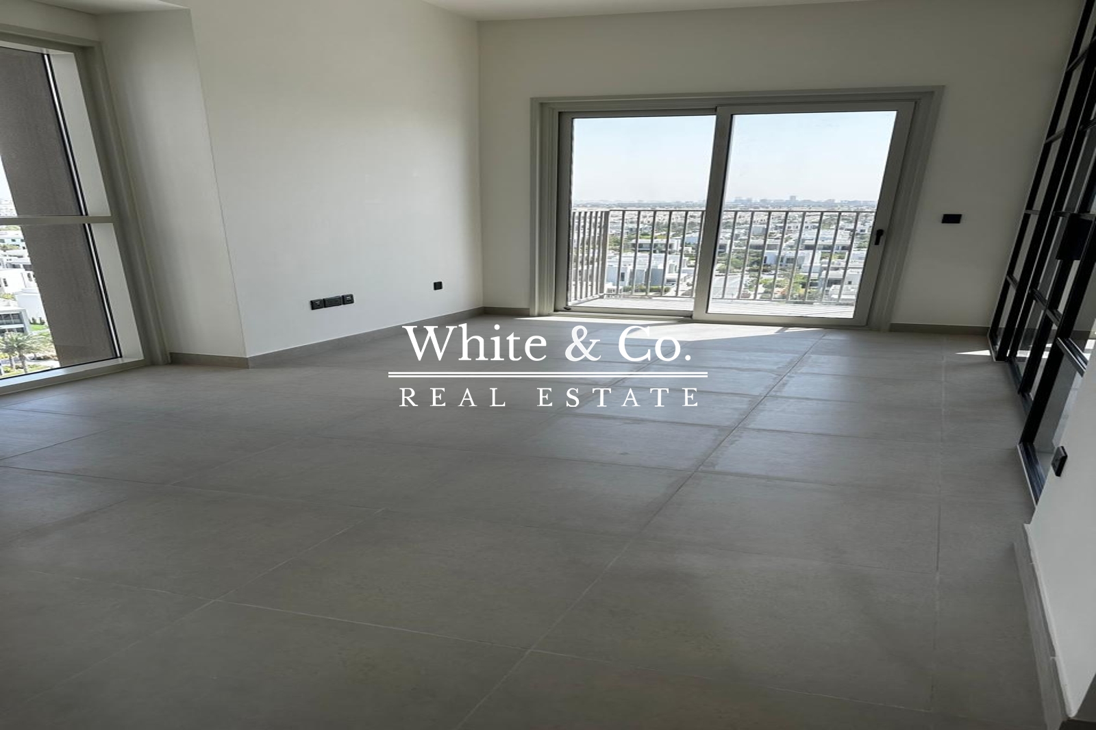 Corner Unit | Sidra Villa View | High ROI