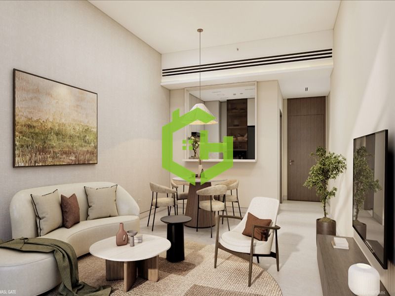 1 Bedroom Apt | Central Park | Modern Amenities