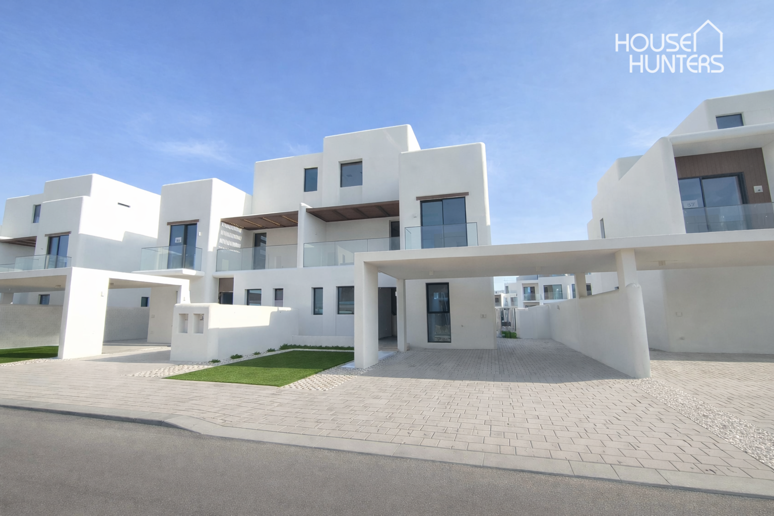 Park Facing | Lagoon Backing | Near Handover