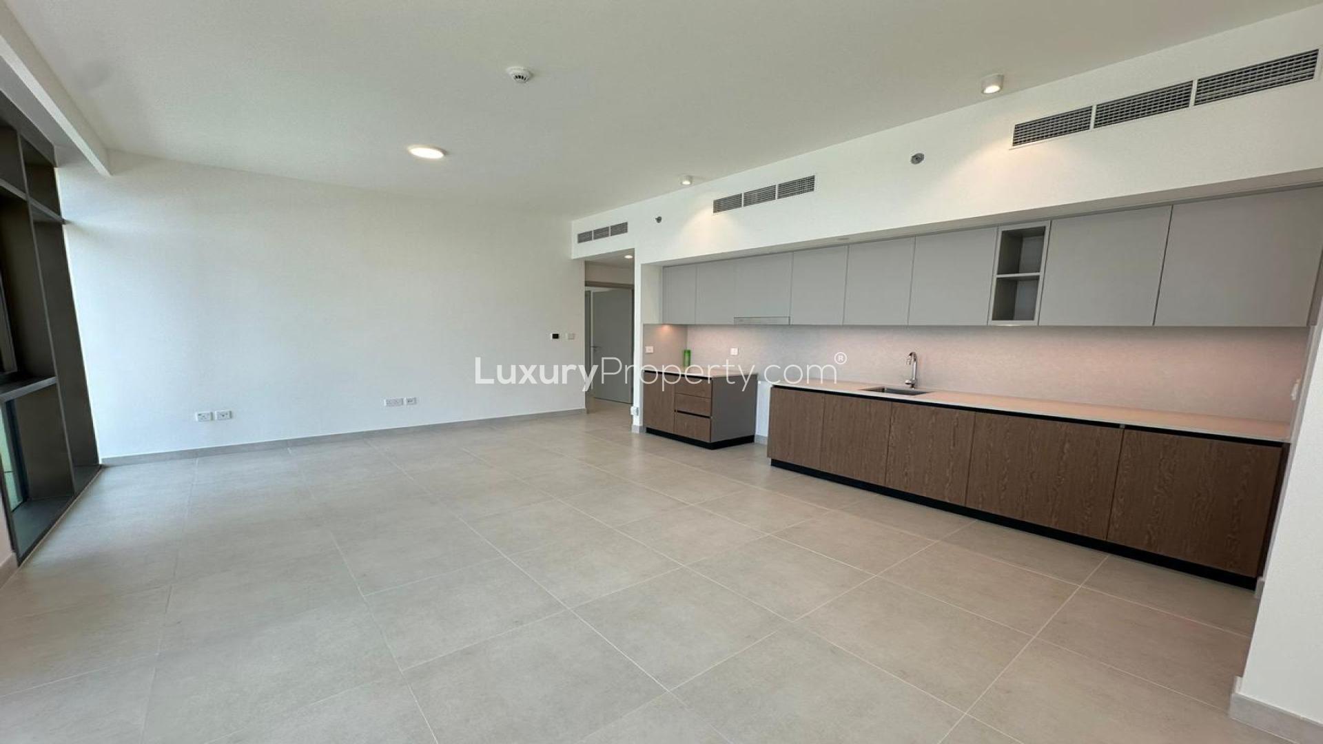Spacious Two Bedroom | Unfurnished | Seagate 3