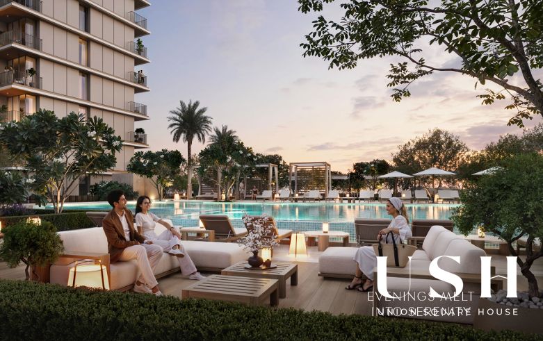 Creek Harbour View | Corner Unit | Off-Plan Investment Opportunity