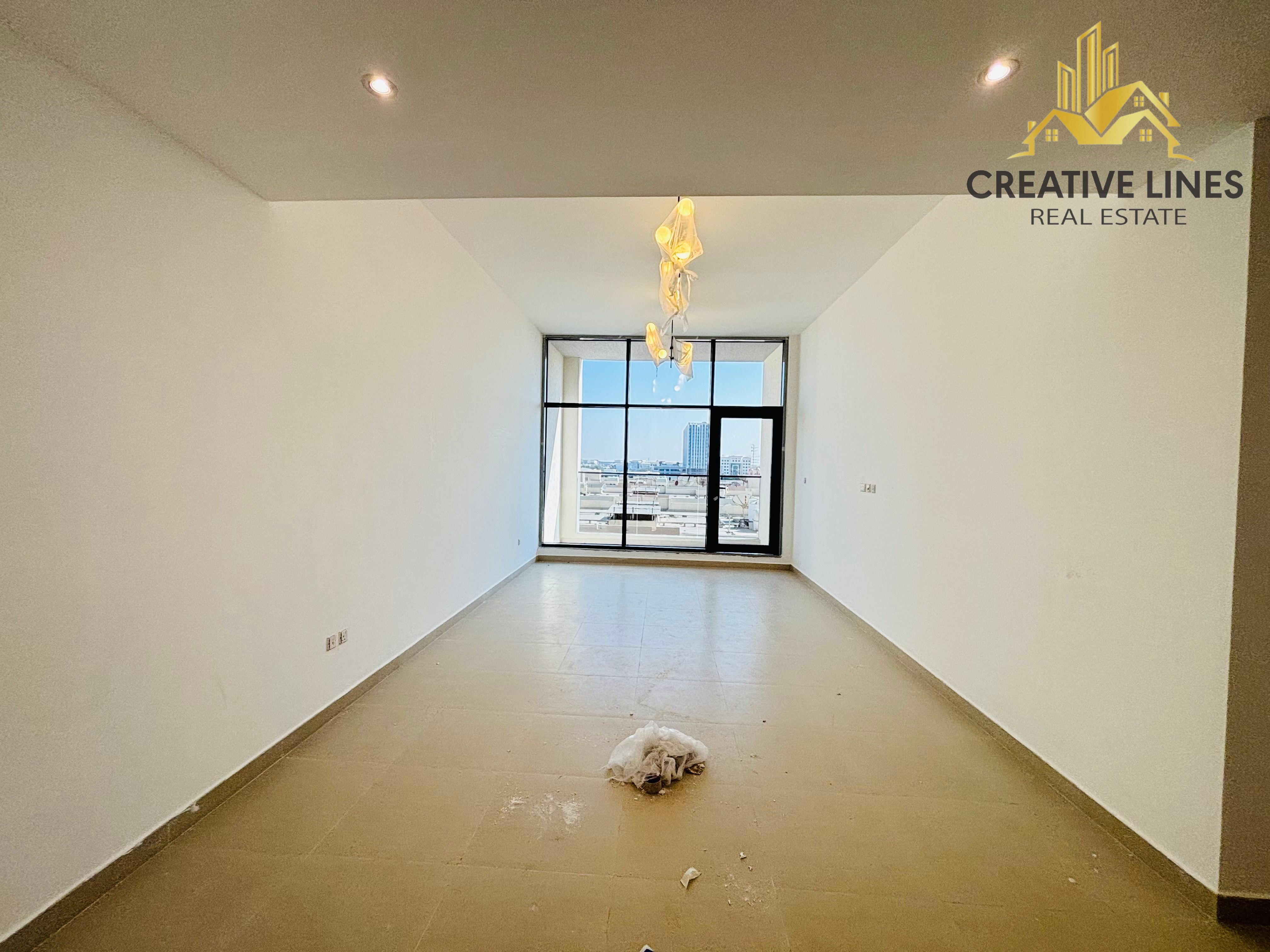 Spacious Brand New 2BHK | Walking Distance to Metro