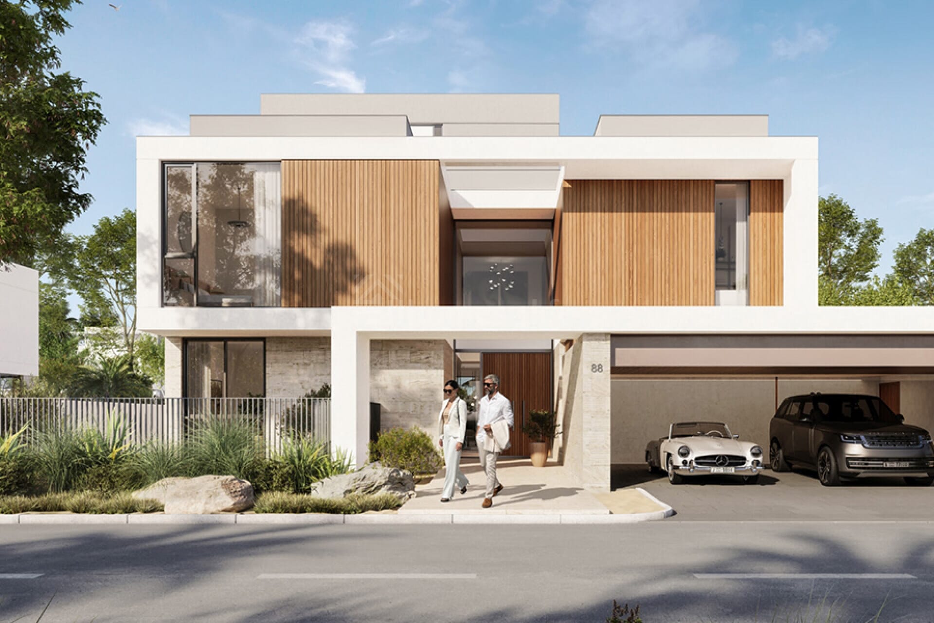 Prime Location | Modern | Community Expert