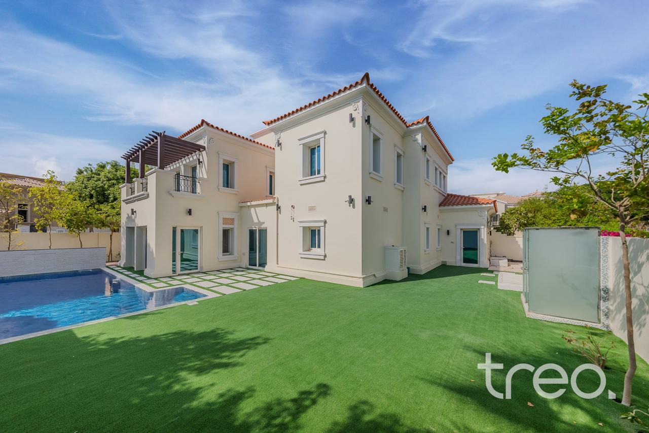 Upgraded | Vastu | Vacant Now | 5 Bedroom