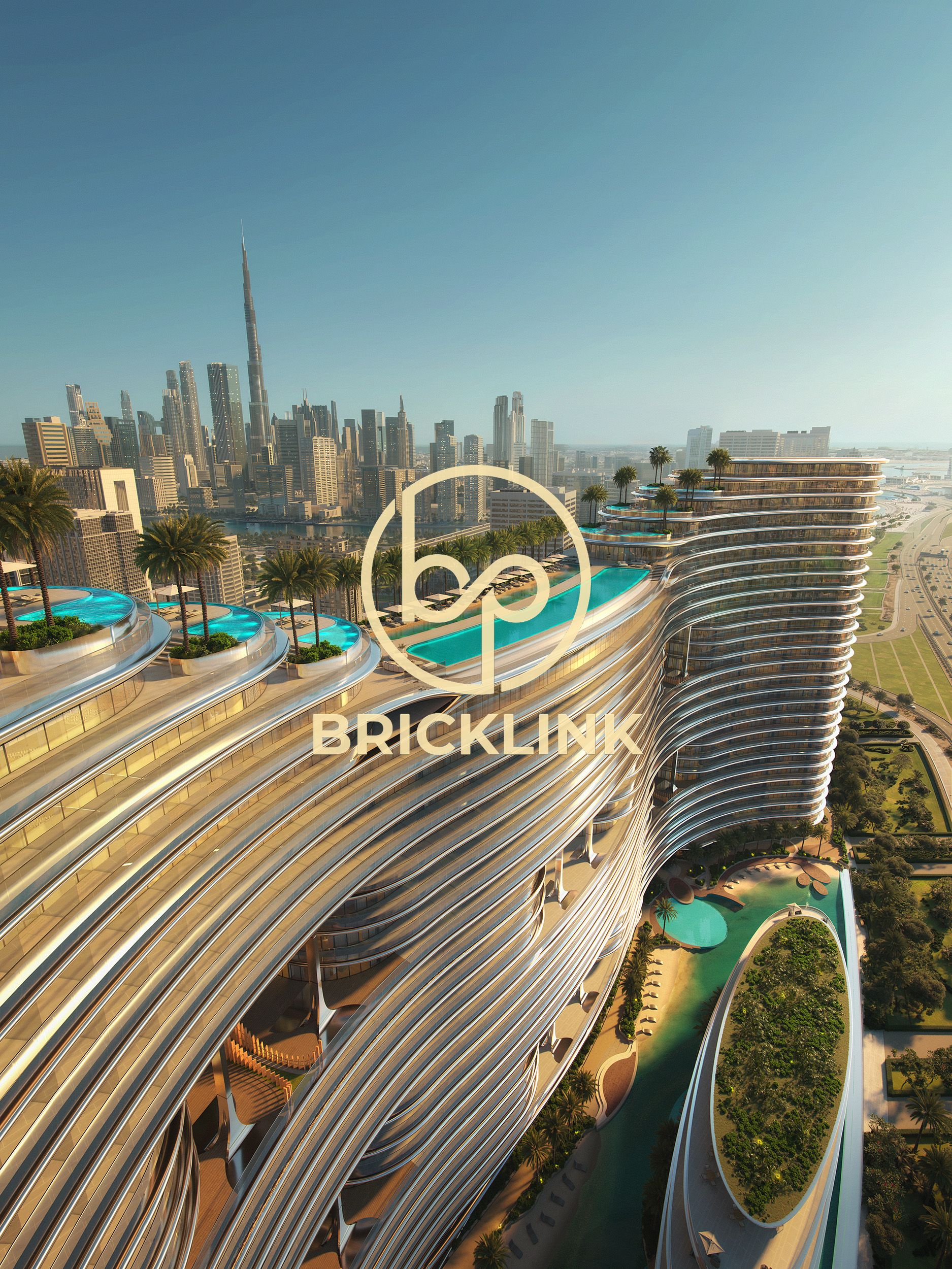 Iconic Waterfront Luxury Living