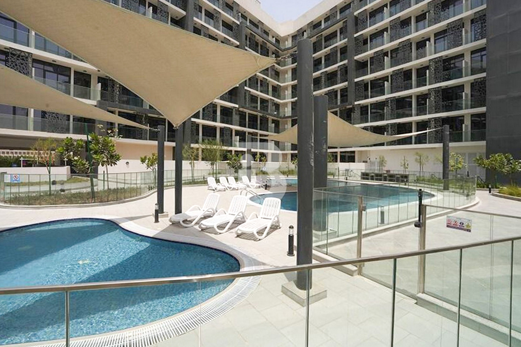 Fully Furnished | Vacant | Brand New