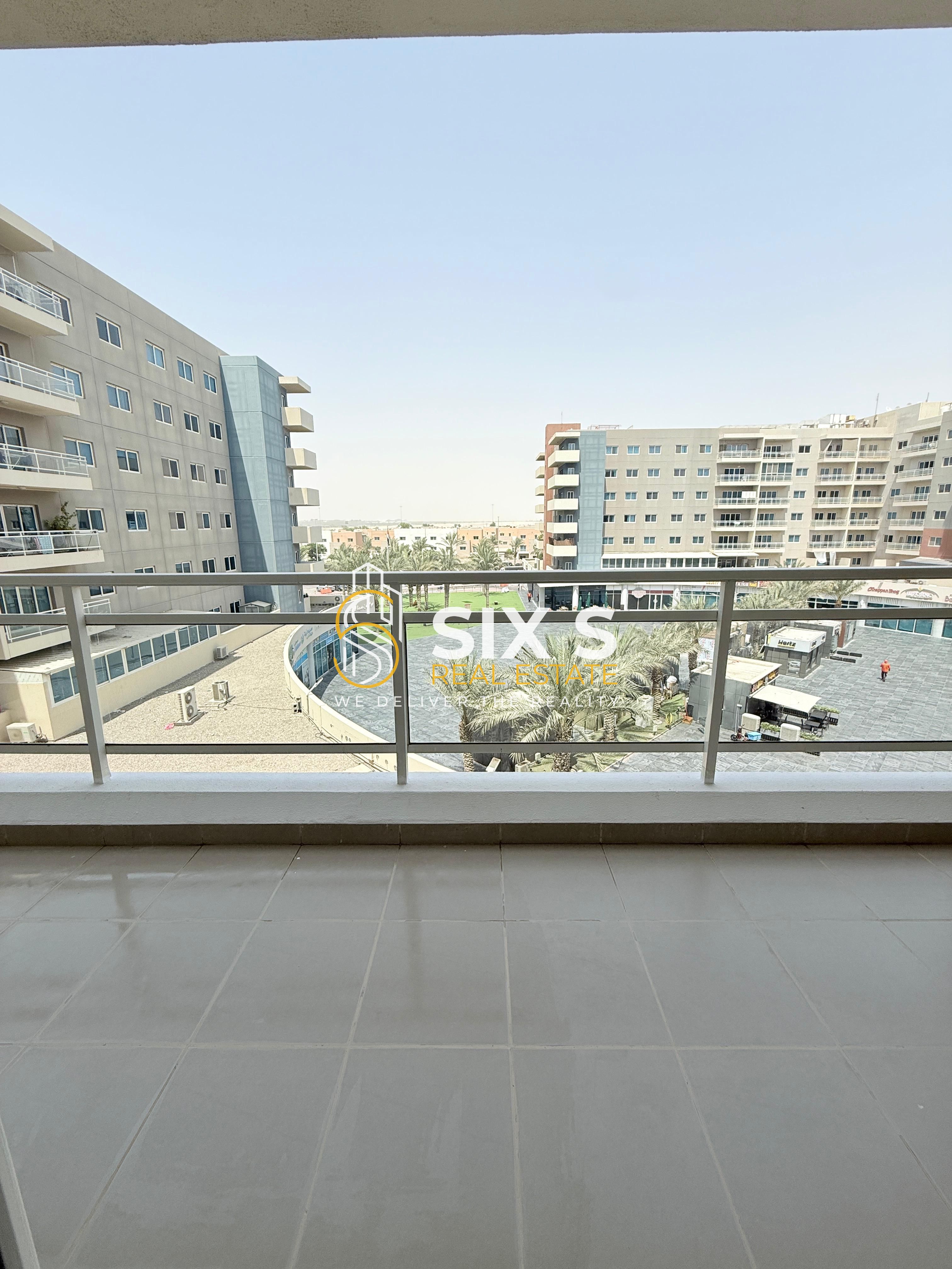 Prime Location | Community View Apartment | Hot Deal