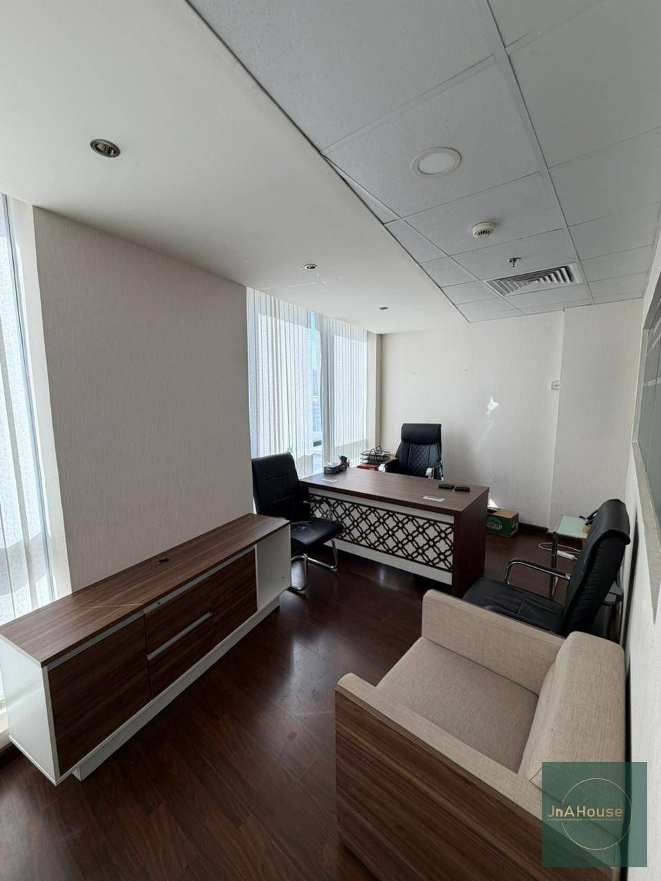 Near Metro I Furnished I Prime Location