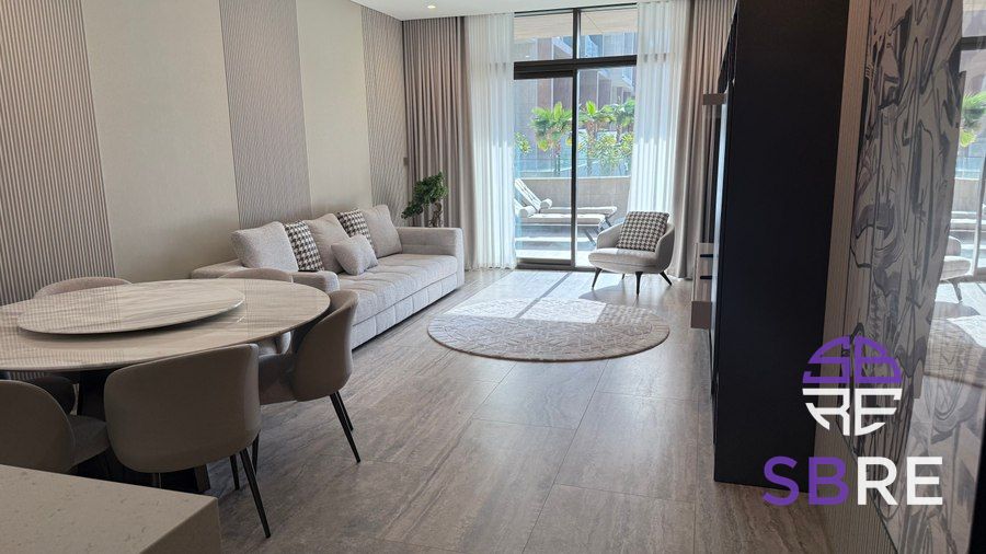 Luxury Furnishing | Canal and Sunset Views