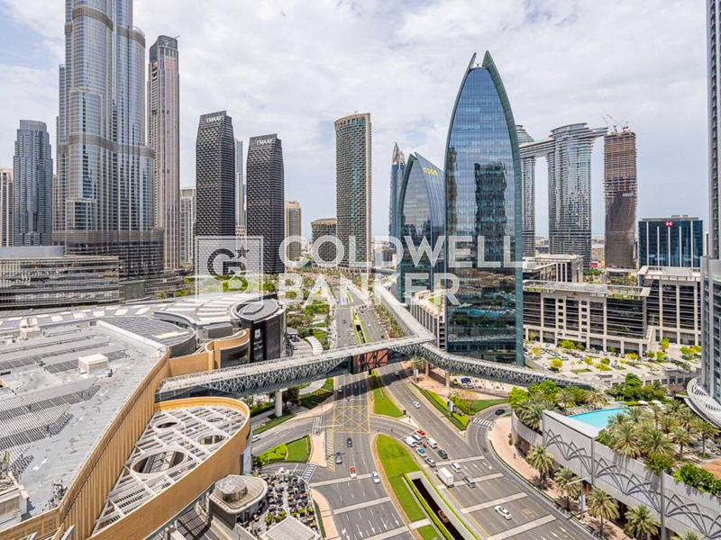 Prime Location | Luxury Studio | Inquire Now