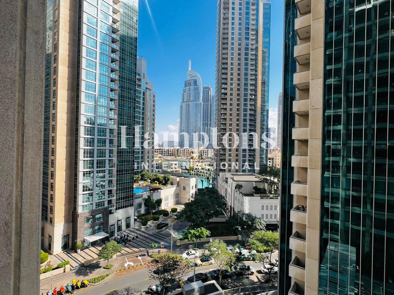 With Balcony | Spacious Studio |One Cheque Payment