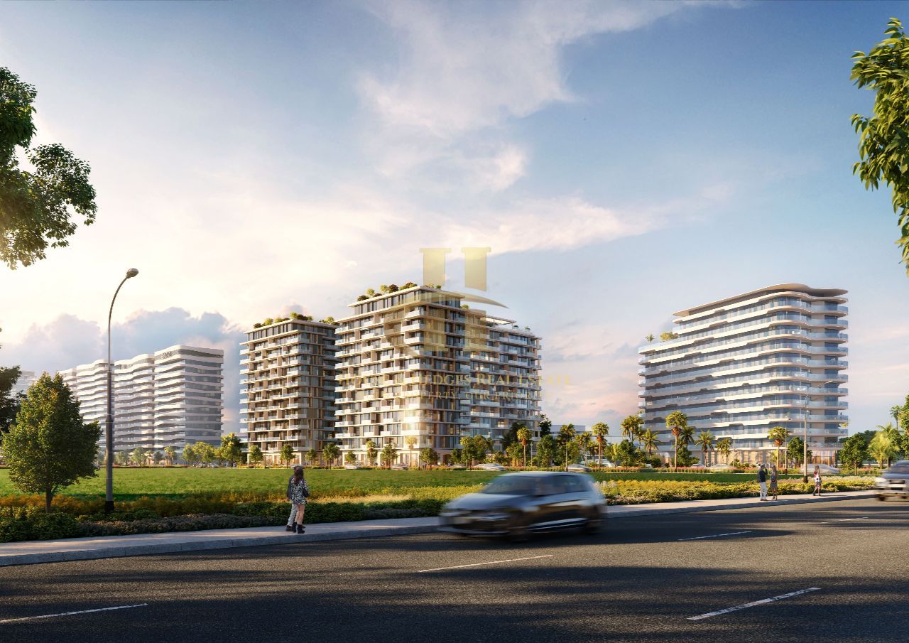 Crystal Lagoon Views | Smart Waterfront Investment