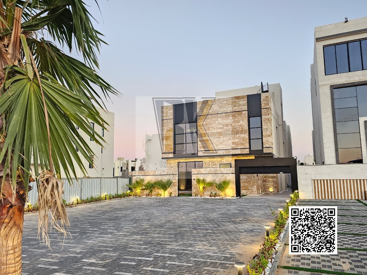 ***Villa for sale in Al Bahia - Ajman***