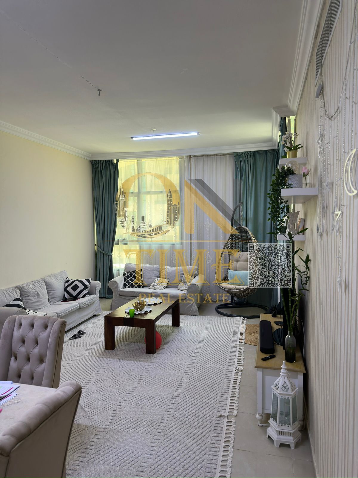 Golden Investment Opportunity in Rashidiya Towers B7