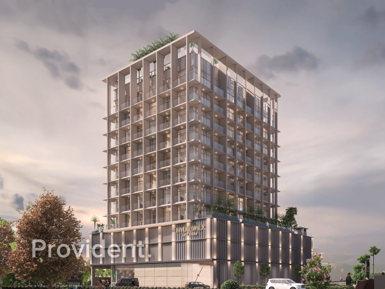 Fully Furnished | Vacant | Multiple Options