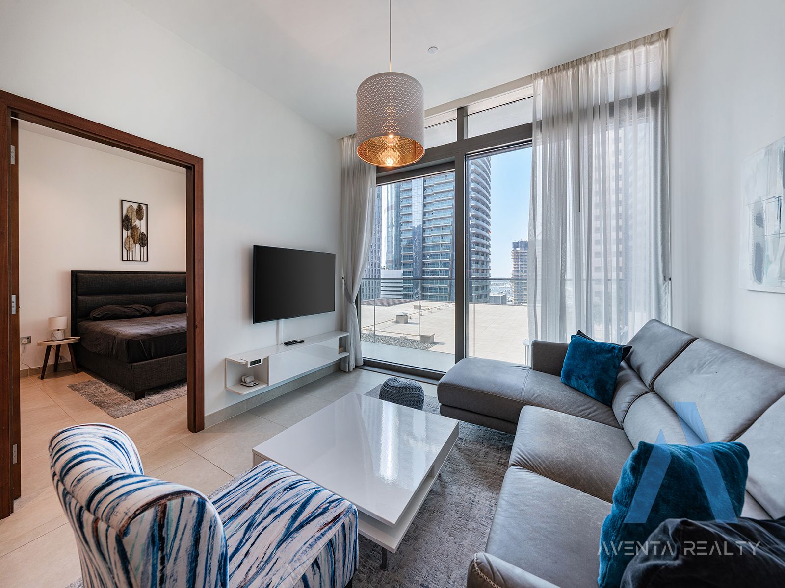 Vacant | Large Layout | Multiple Options