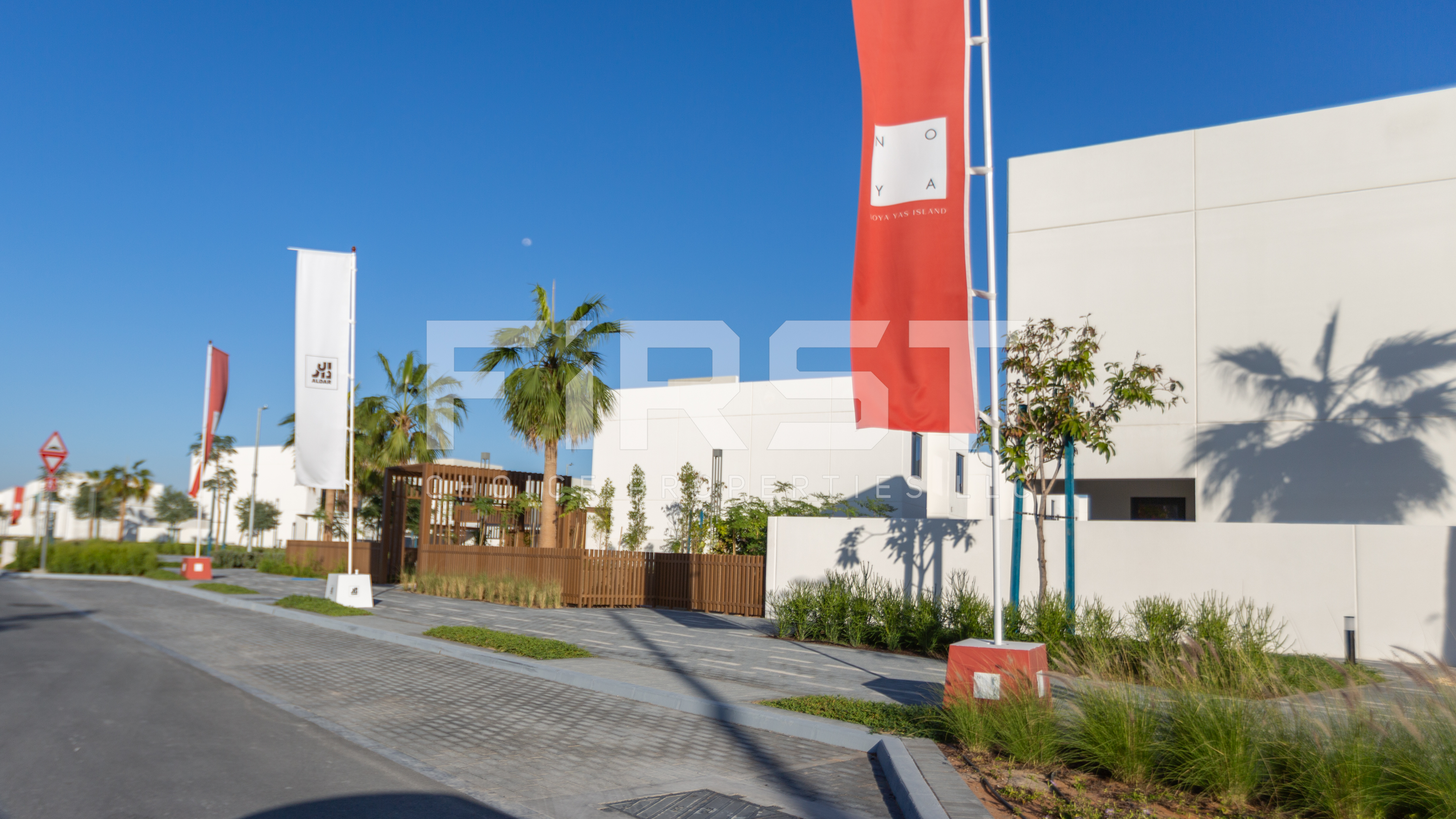 Single Row | Middle Villa | Three Payments