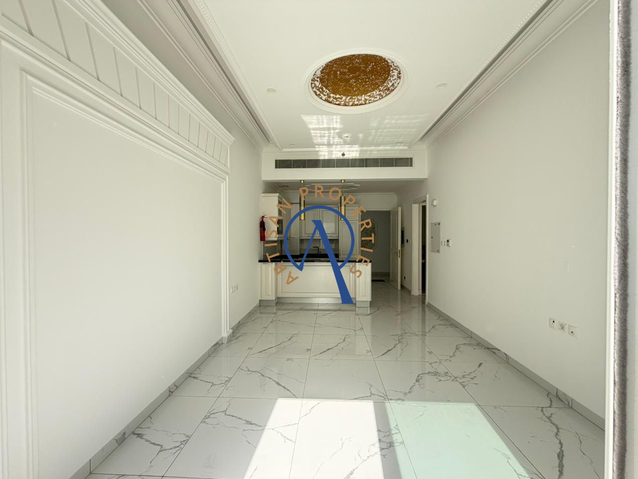 SPACIOUS 1BHK | UNFURNISHED | VACANT