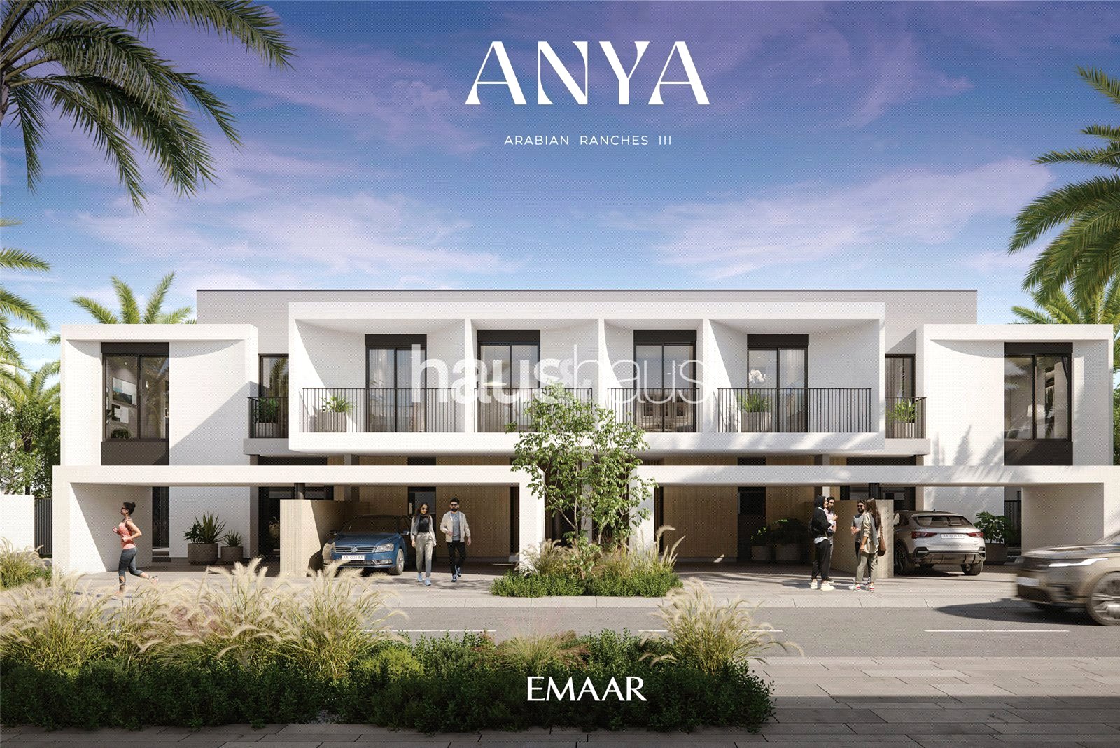 Genuine Listing | Internal | Area Expert