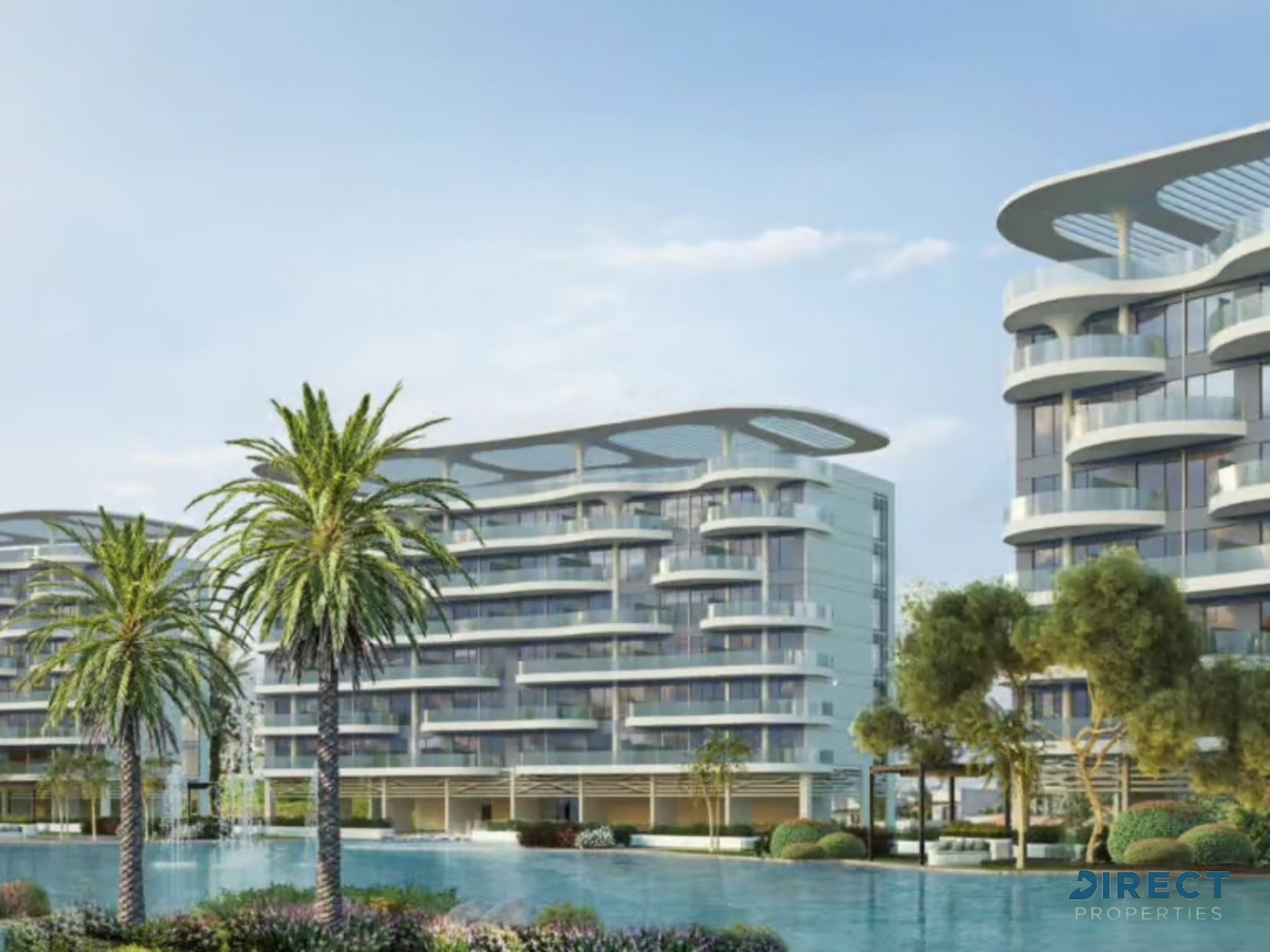 Lagoon View | High ROI Potential | Prime Location