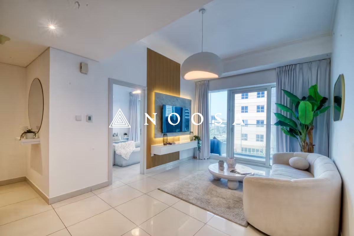Fully Furnished | Upgraded | Ready to Move-In