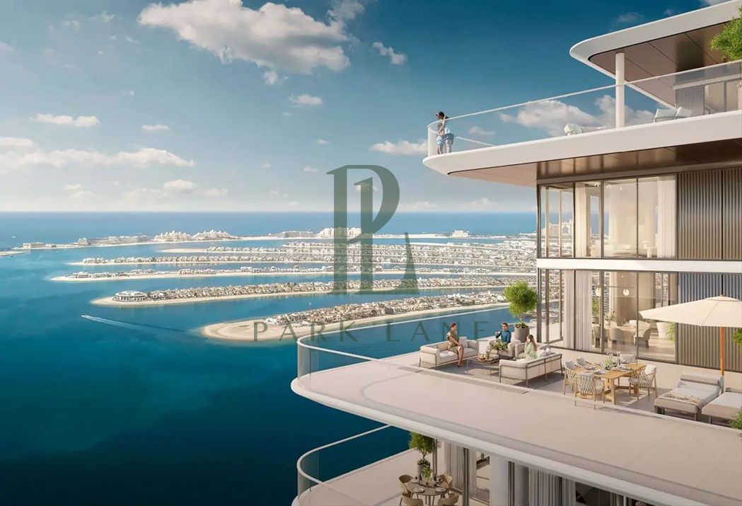 Marina View | Genuine Resale | High End Unit