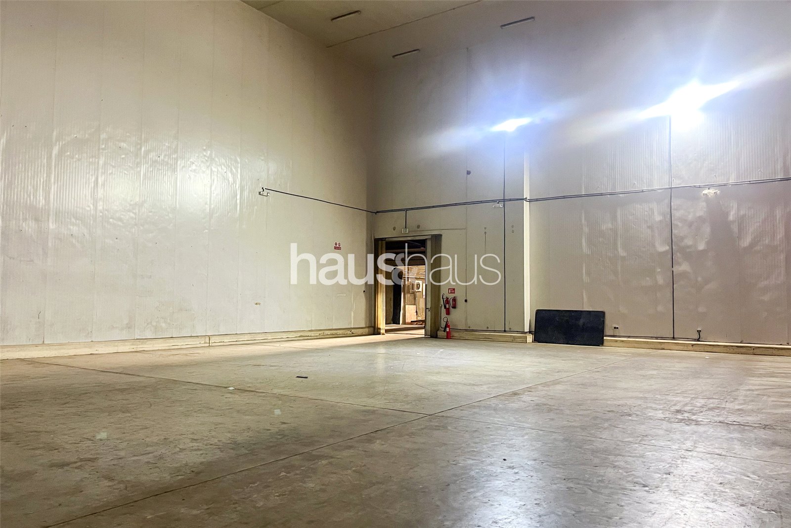 Prime Warehouse | Tax-Free Opportunity | Vacant