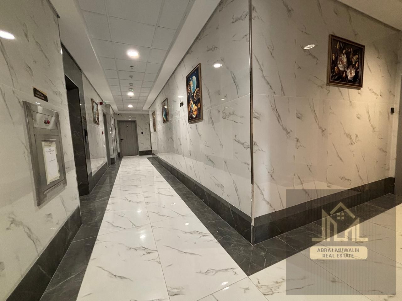 Brand New 1BHK Apartment | 1 Washroom | Double-Sized Balcony | AED 40K Only