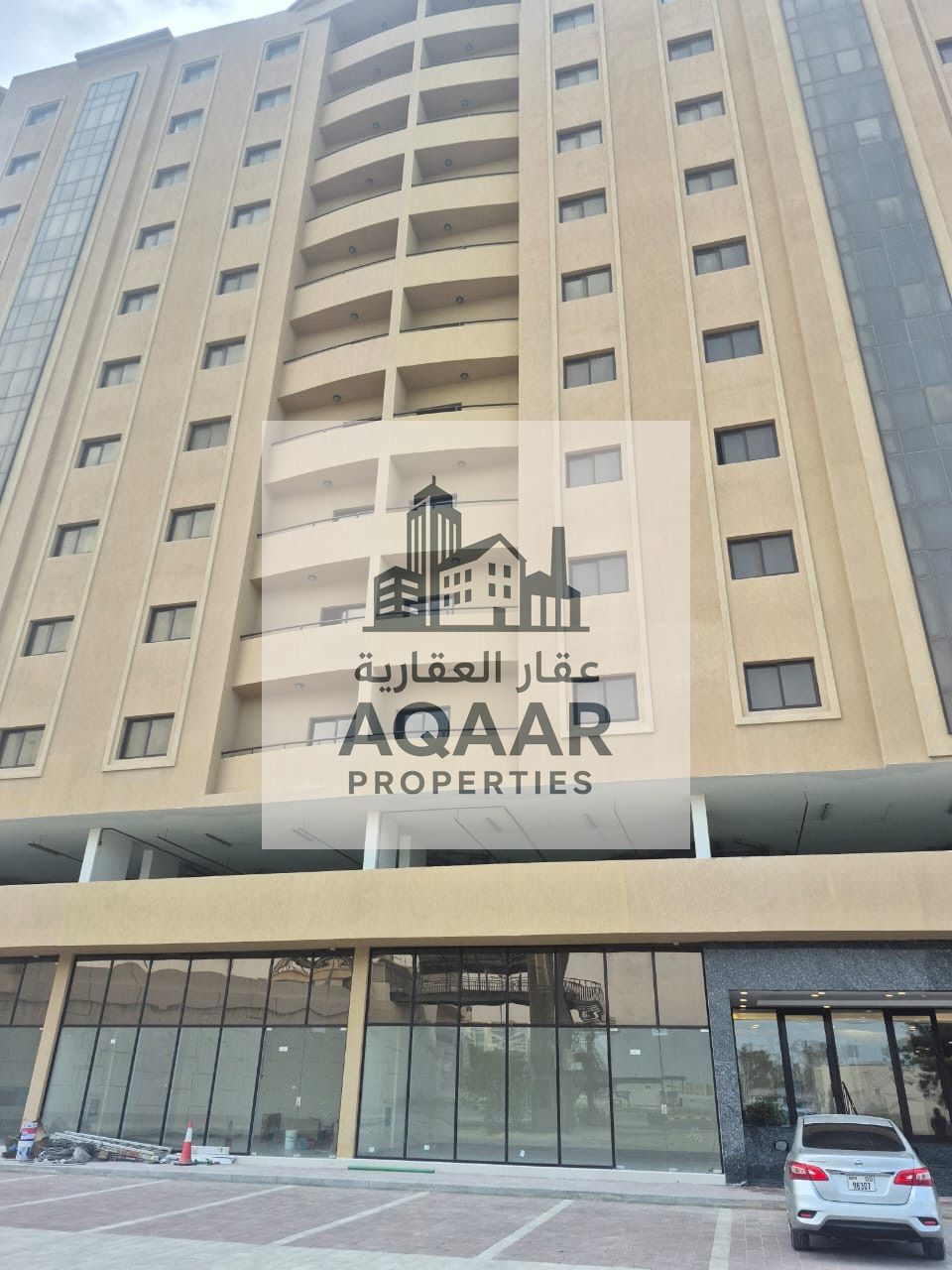 Apartments for rent in Umm Al Quwain