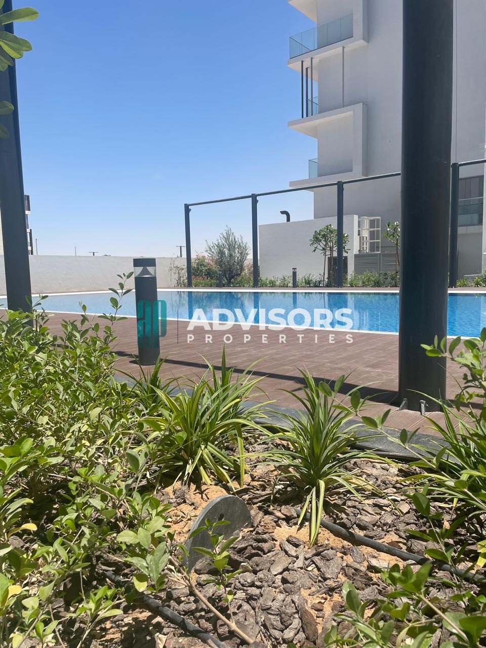 Rented || Prime Location || Spacious 1BR ||