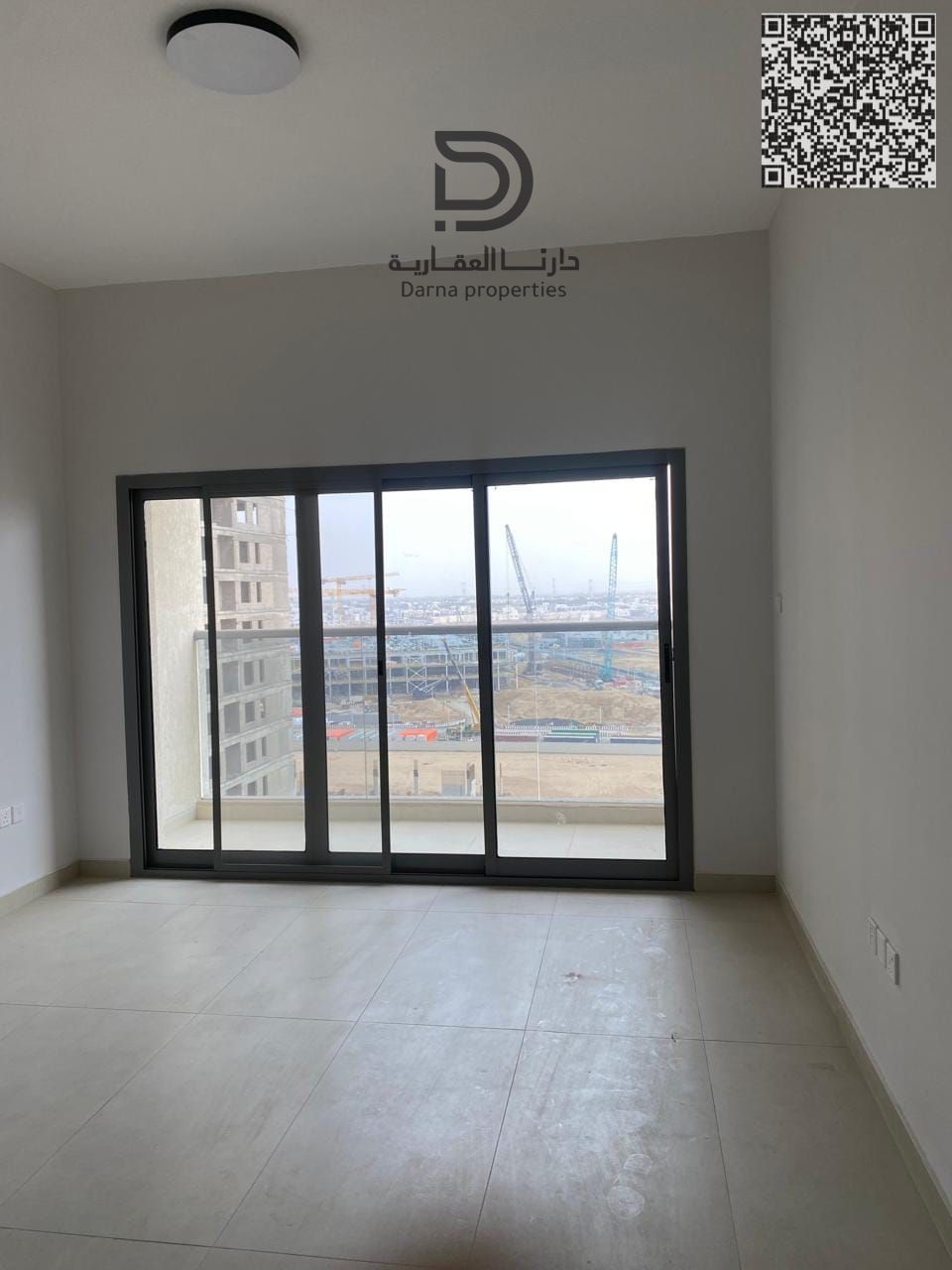 Pay Monthly 4,910 AED | Spacious 1BR in Garden Residence | Freehold