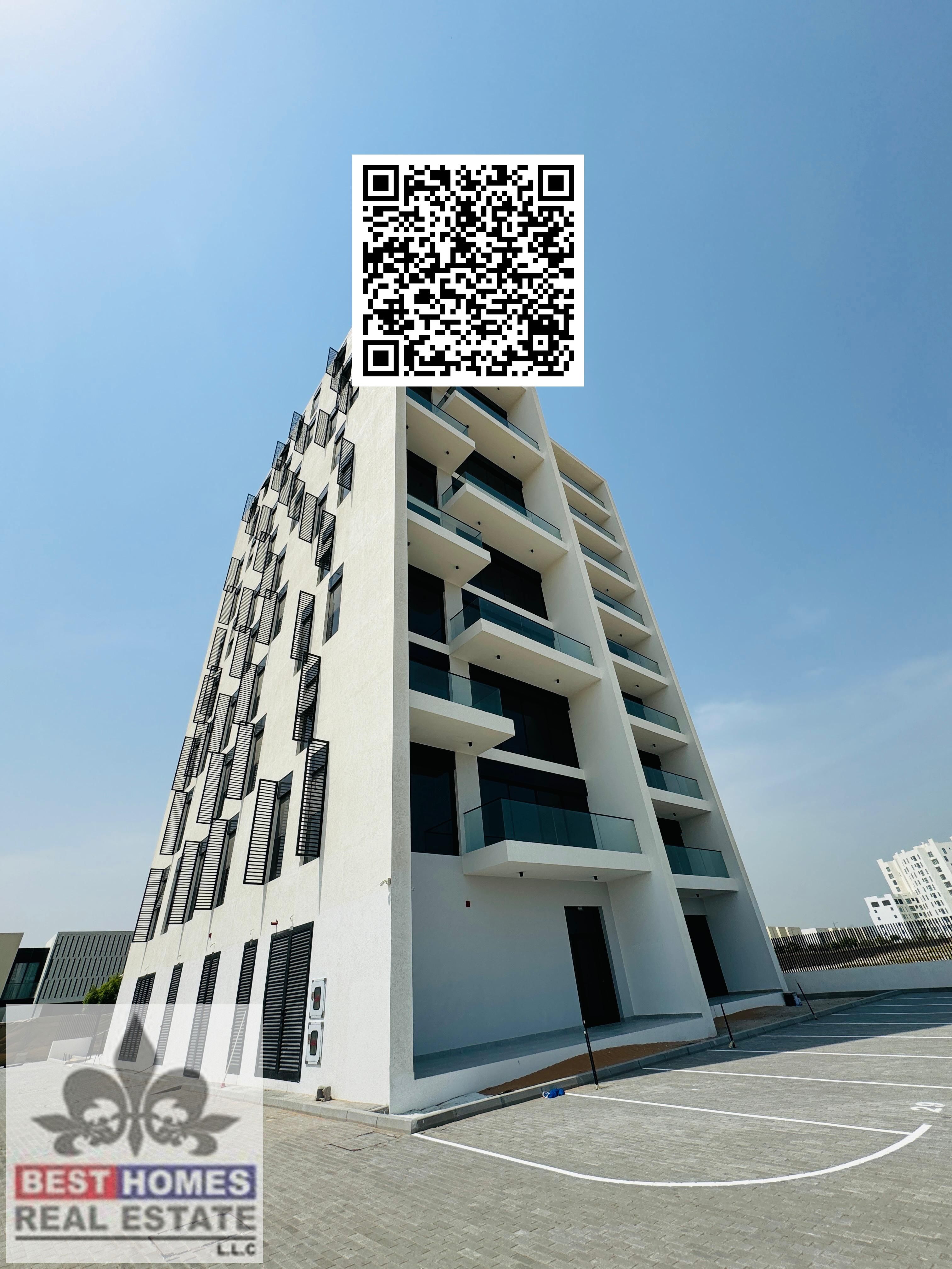 Stylish Studio for Sale in Glams Residence, Al Zorah | Flexible Payment Plan