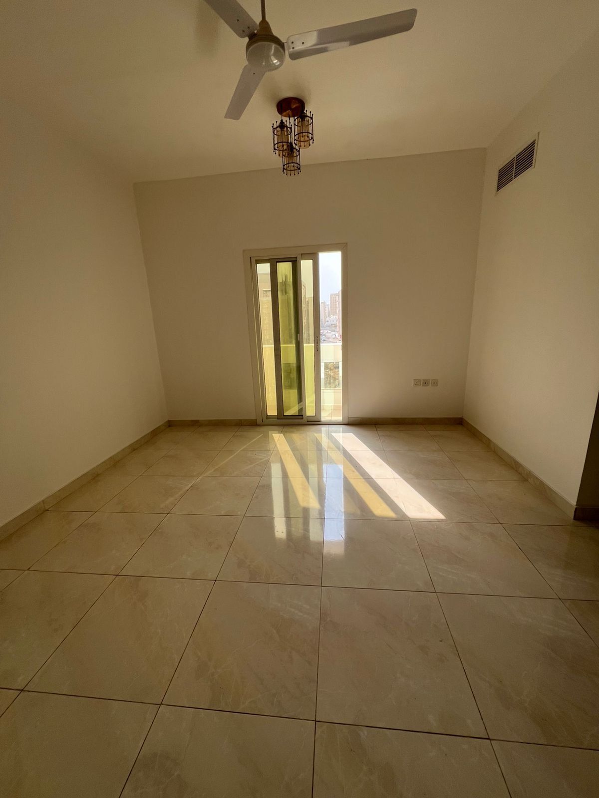 2 Bedroom Apartment for Rent in Al Qulayaa | Central AC | Balcony