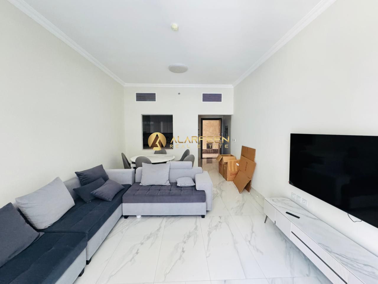 Fully Furnished | Well Maintained | Ready to Move