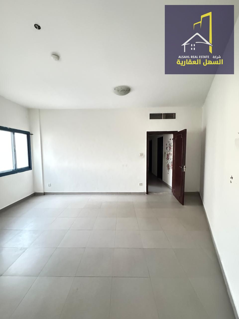 Direct from the Owner 3-Bedroom Apartment for Rent on Jamal Abdul Nasser Street
