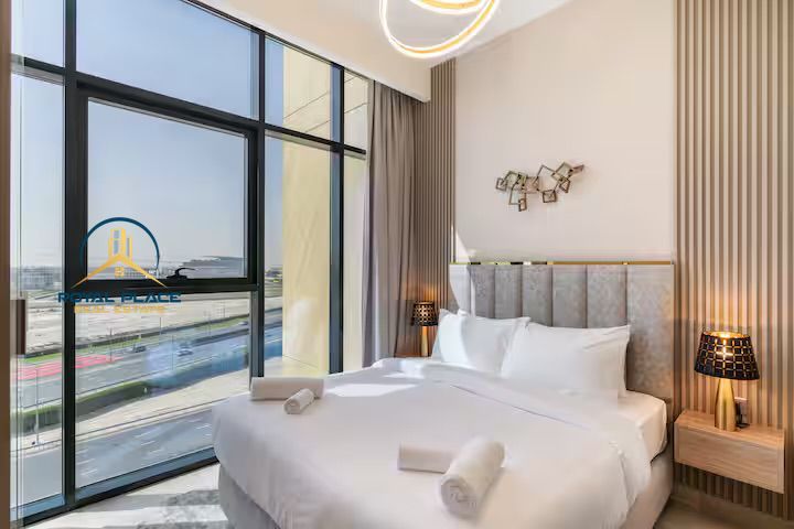 VACANT | 2 WASHROOMS 5k with Internet package