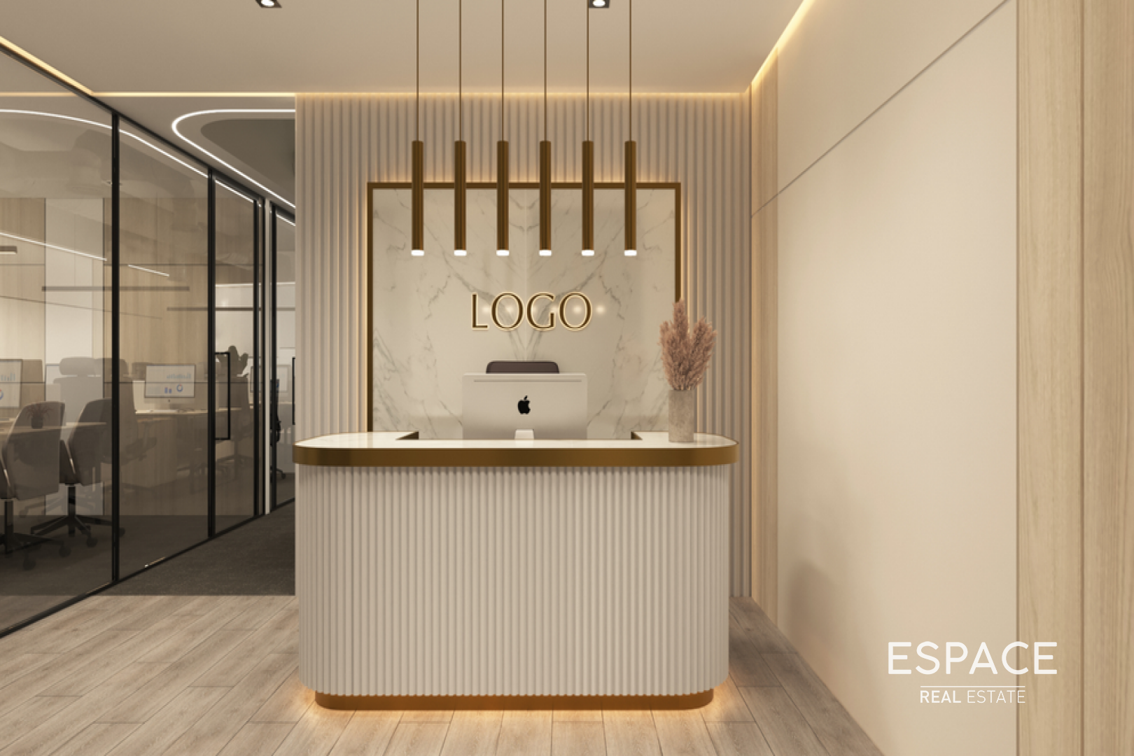 Vacant | Luxury Fit Out | Prime Location
