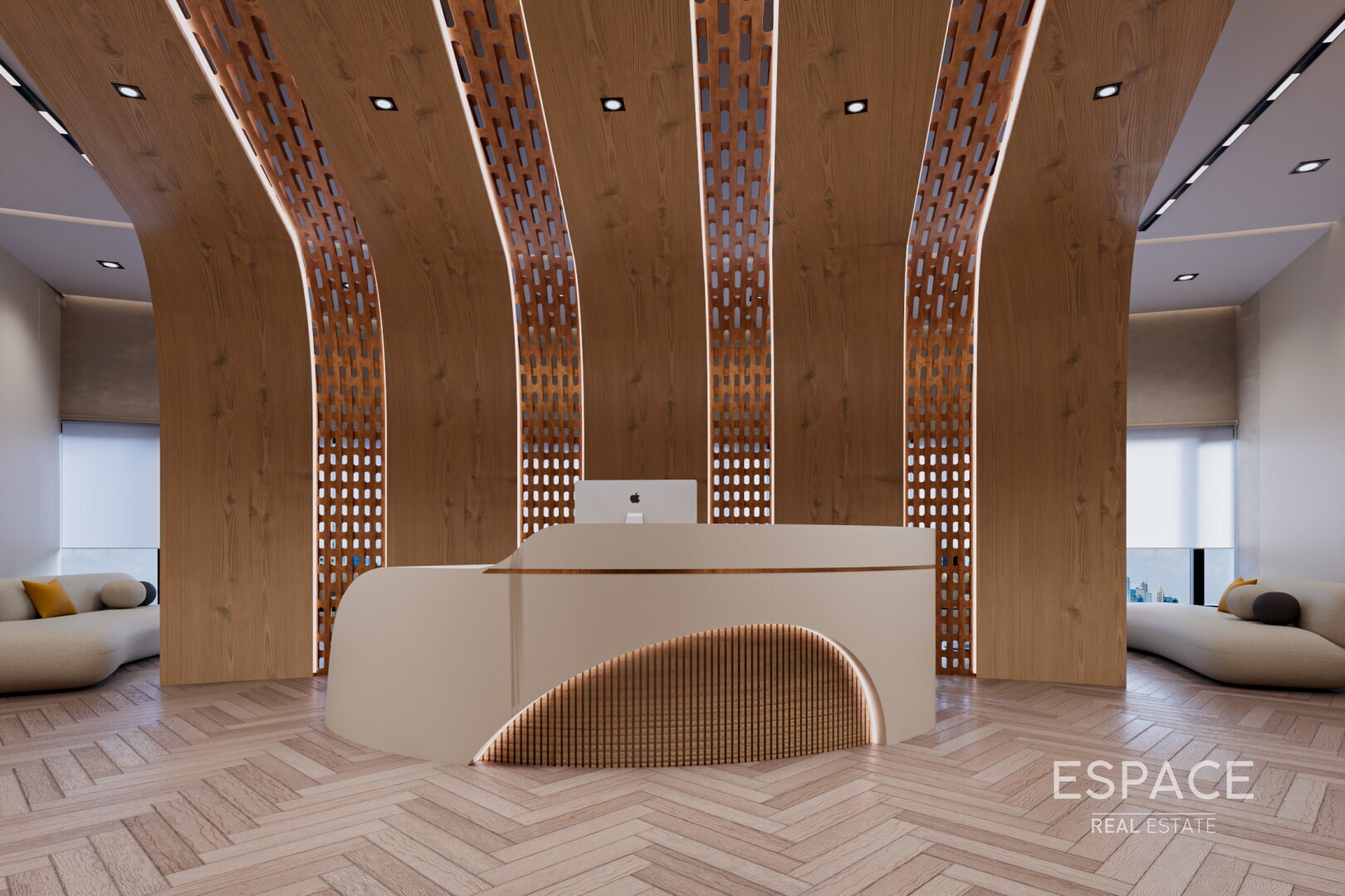 Vacant | Luxury Fit Out | Prime Location