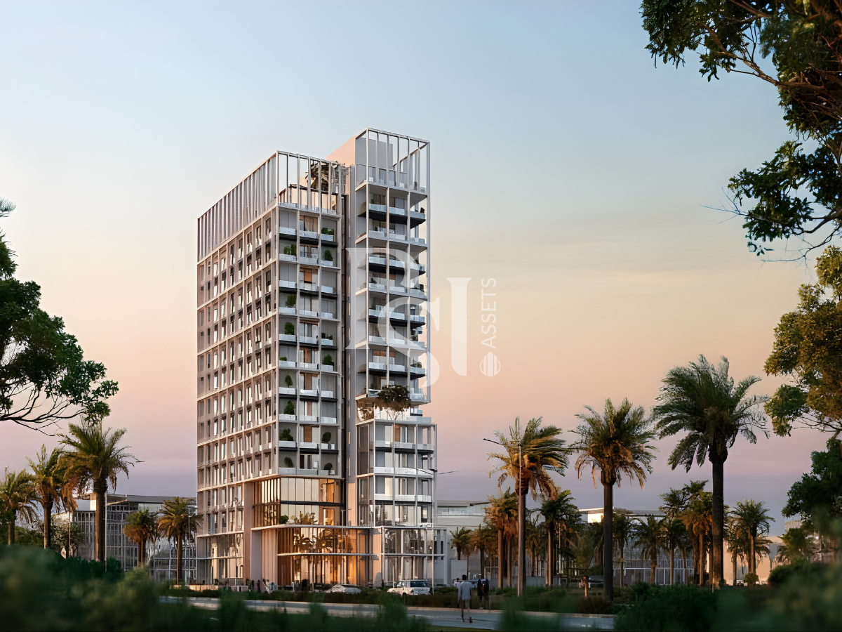 2 Balconies | Luxury Living | Prime Location