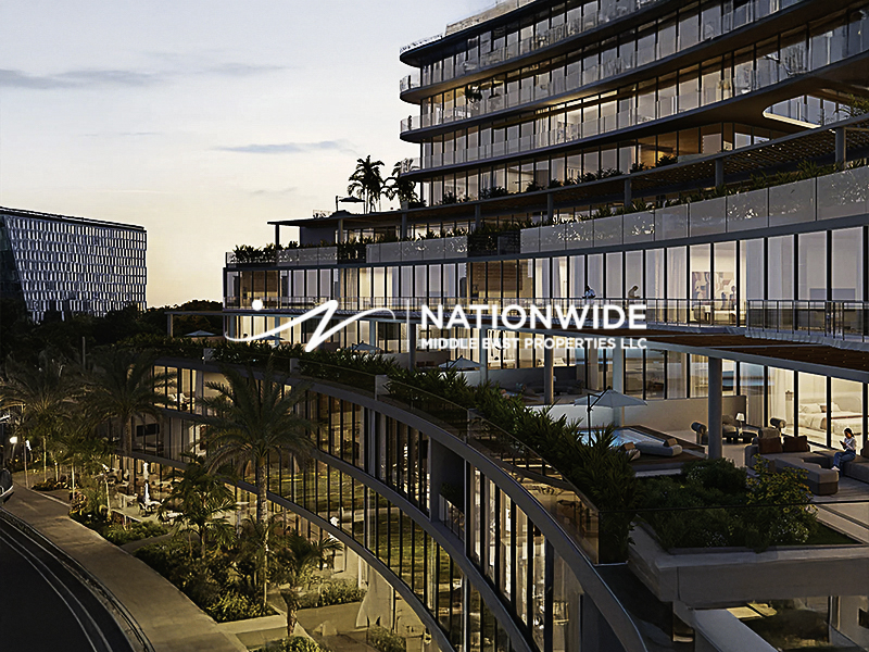 Invest Now | Fancy 1BR Home | Convenient Area