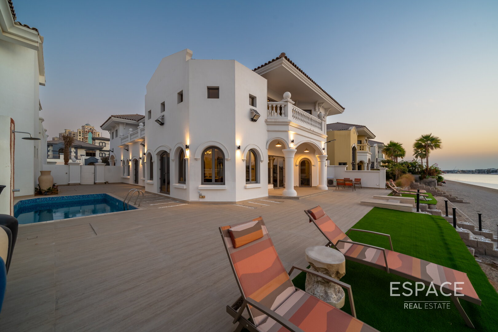 Fully Furnished | Vacant | Renovated