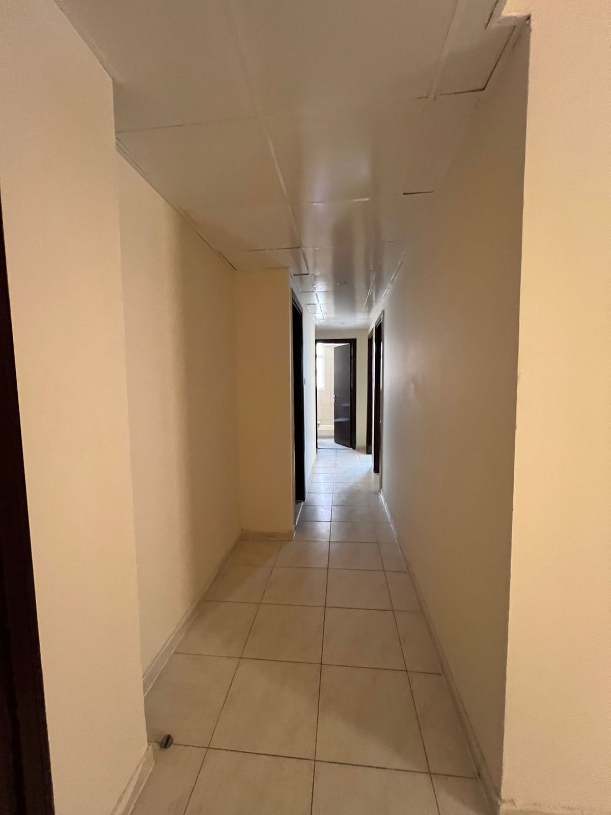 Family 2BR Apartment | AED 36,000 | 6 Cheques