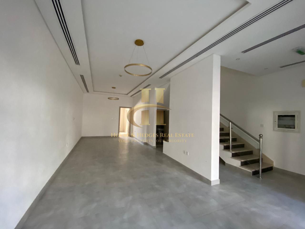Fully Upgraded | 4BHK+Maid | Well Maintained