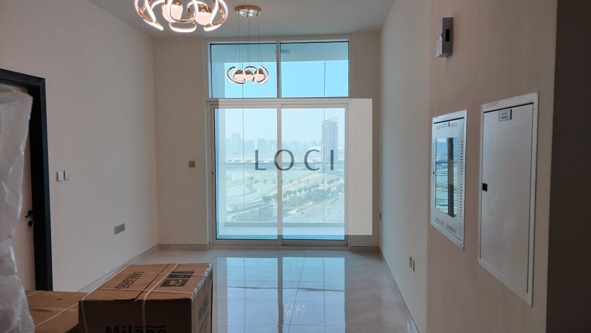 Spacious 1 BR in Skyz by Danube - Arjan, Dubai